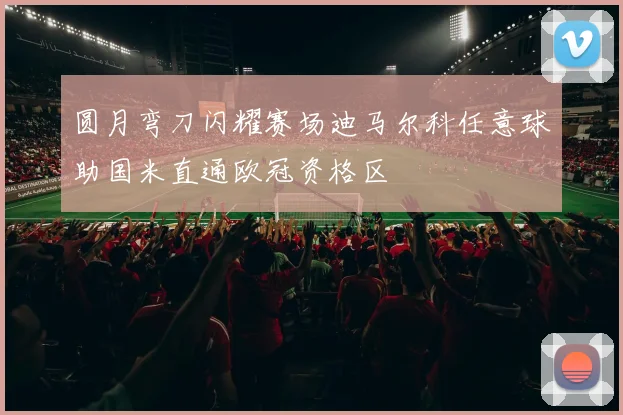 圆月弯刀闪耀赛场迪马尔科任意球助国米直通欧冠资格区